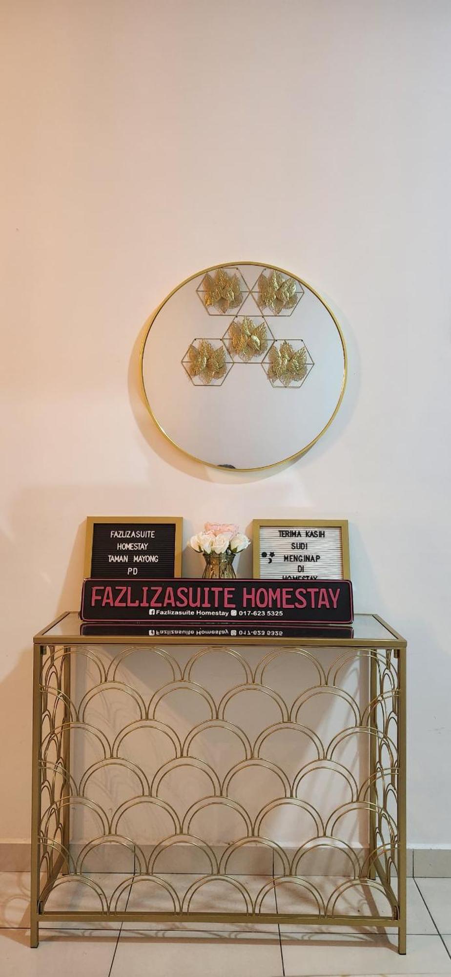Fazlizasuite Homestay @ Teluk Kemang-Muslim Preferred Port Dickson Exterior foto