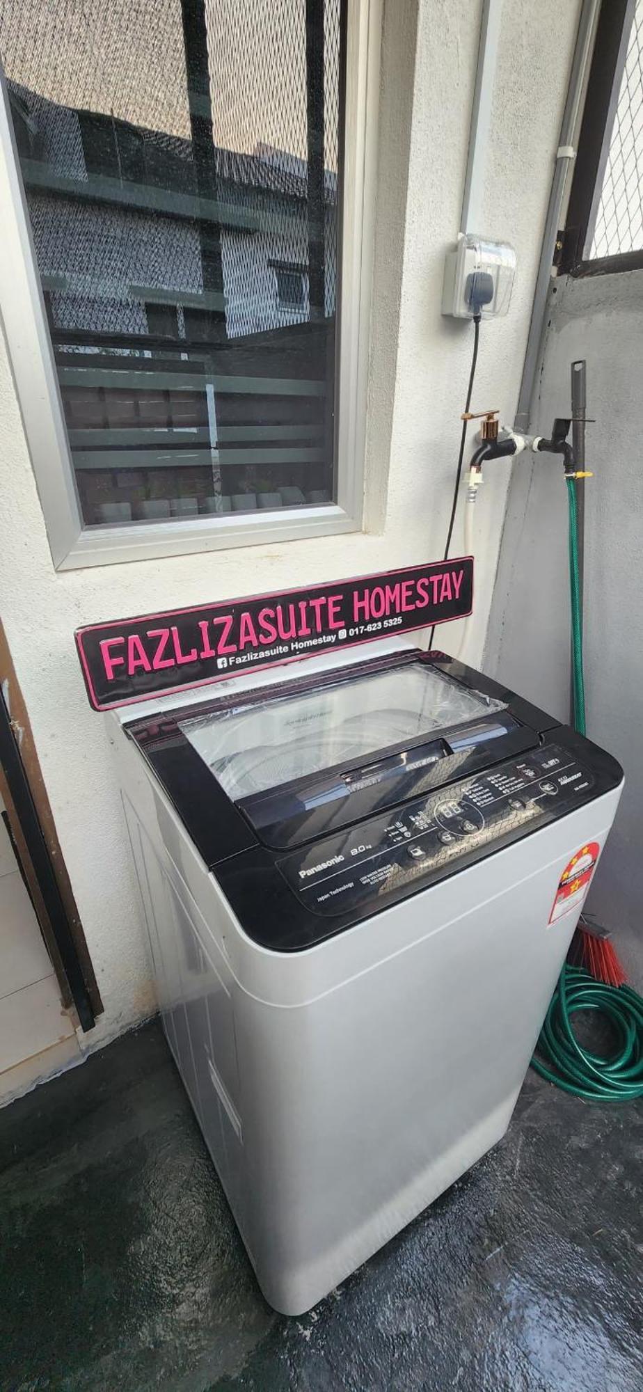 Fazlizasuite Homestay @ Teluk Kemang-Muslim Preferred Port Dickson Exterior foto